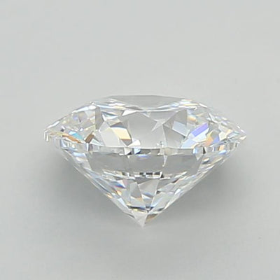 1.54 Carat Round Lab Diamond :: Greenstar spin frame 01