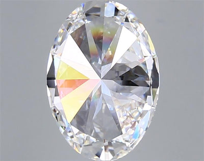 10.07 Carat Oval Lab Diamond :: Greenstar spin frame 01
