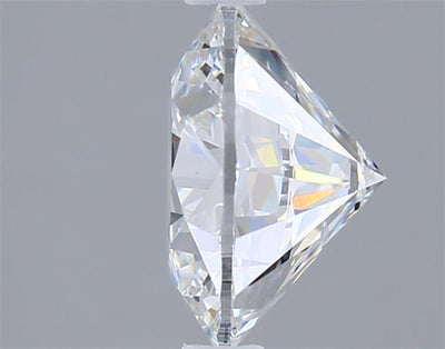 2.00 Carat Round Lab Diamond :: Greenstar spin frame 01