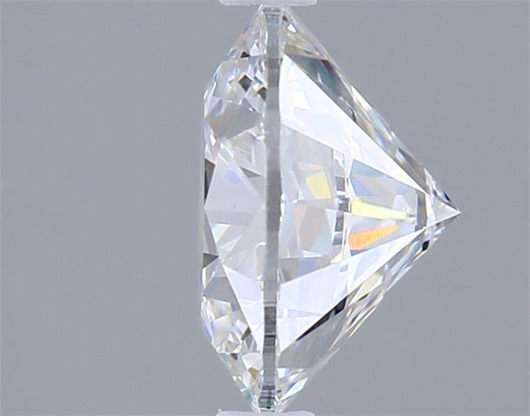 2.00 Carat Round Lab Diamond :: Greenstar spin frame 01