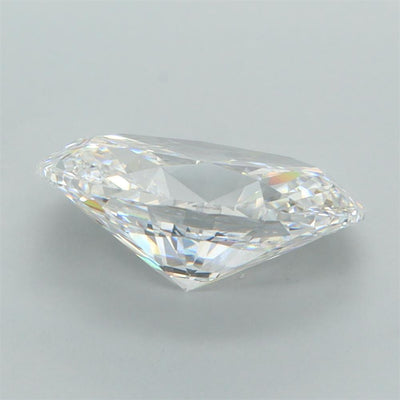 3.04 Carat Oval Lab Diamond :: Greenstar spin frame 01