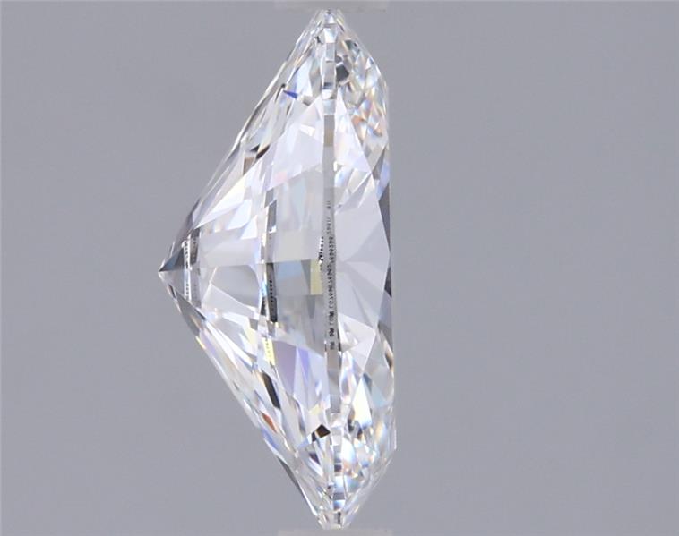 1.53 Carat Oval Lab Diamond :: Greenstar spin frame 01