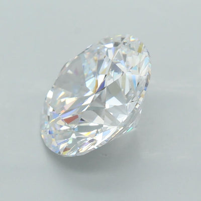 3.00 Carat Round Lab Diamond :: Greenstar spin frame 01