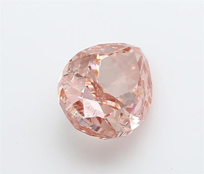 2.08 Carat Pear Lab Diamond :: Greenstar spin frame 01