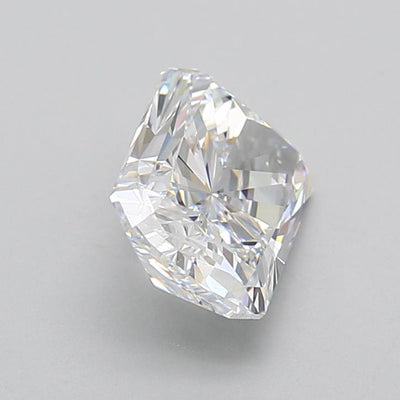2.55 Carat Radiant Lab Diamond :: Greenstar spin frame 01