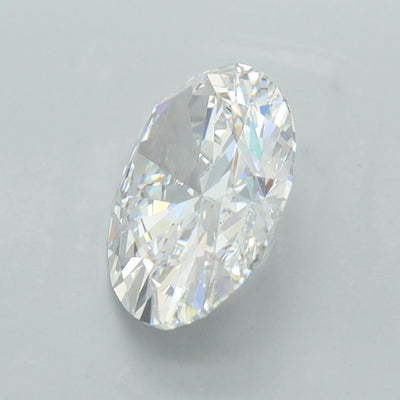 2.17 Carat Oval Lab Diamond :: Greenstar spin frame 01