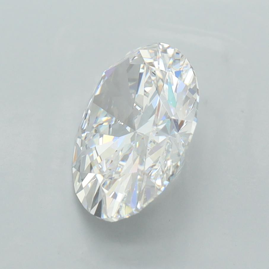 2.17 Carat Oval Lab Diamond :: Greenstar spin frame 01