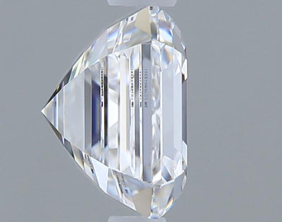 2.05 Carat Asscher Lab Diamond :: Greenstar spin frame 01
