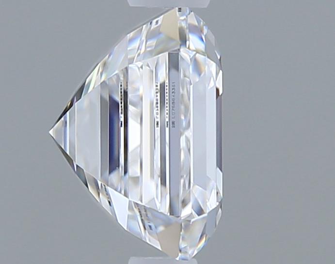 2.05 Carat Asscher Lab Diamond :: Greenstar spin frame 01
