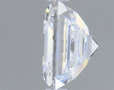 2.50 Carat Asscher Lab Diamond :: Greenstar spin frame 01