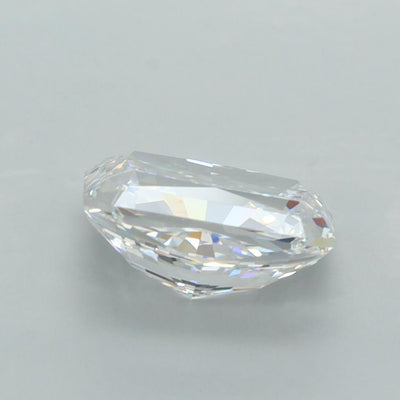 2.05 Carat Radiant Lab Diamond :: Greenstar spin frame 01