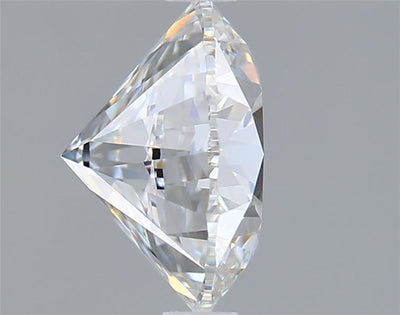 2.52 Carat Round Lab Diamond :: Greenstar spin frame 01