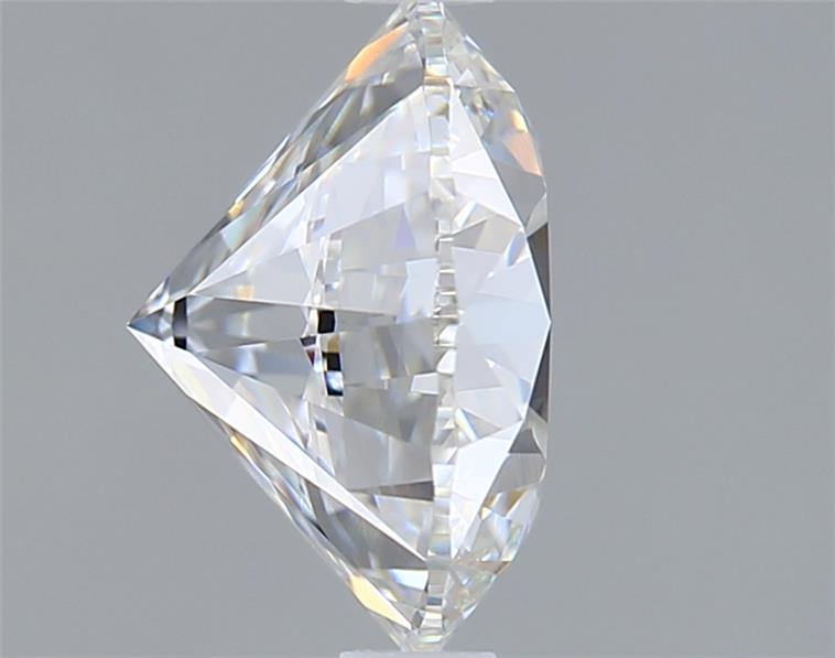 2.52 Carat Round Lab Diamond :: Greenstar spin frame 01