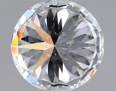1.54 Carat Round Lab Diamond :: Greenstar spin frame 01