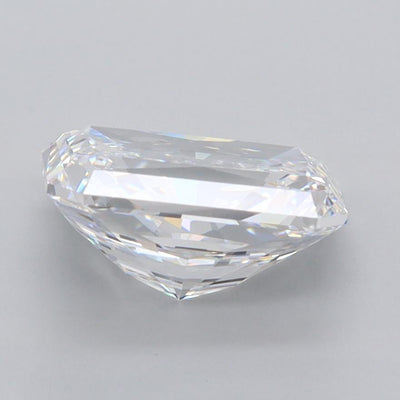2.51 Carat Radiant Lab Diamond :: Greenstar spin frame 01