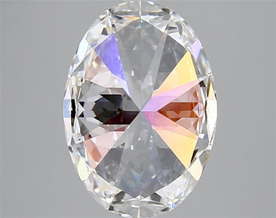 3.04 Carat Oval Lab Diamond :: Greenstar spin frame 01