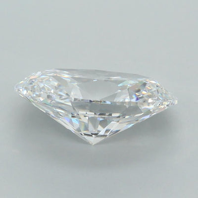 2.02 Carat Oval Lab Diamond :: Greenstar spin frame 01