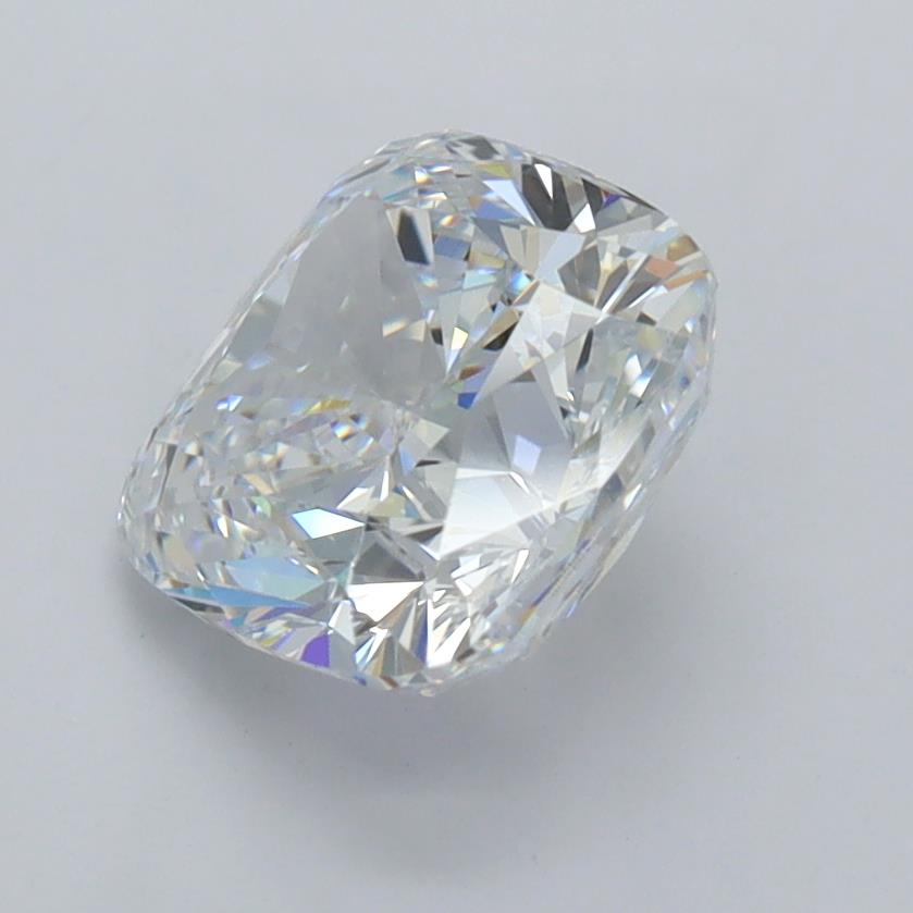 2.23 Carat Cushion Lab Diamond :: Greenstar spin frame 01