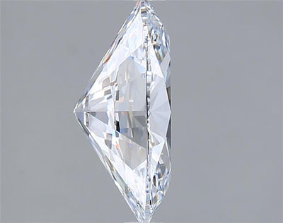3.00 Carat Oval Lab Diamond :: Greenstar spin frame 01