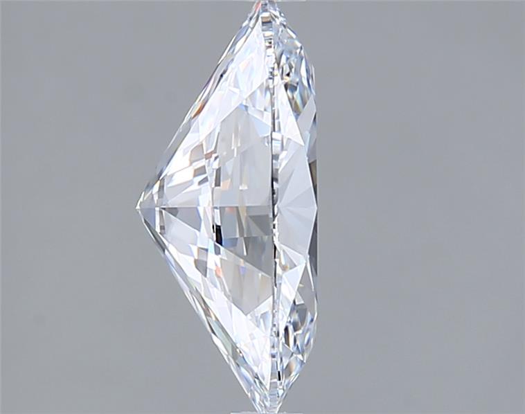 3.00 Carat Oval Lab Diamond :: Greenstar spin frame 01