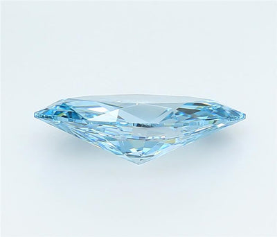 3.04 Carat Marquise Lab Diamond :: Greenstar spin frame 01