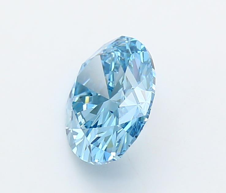 1.52 Carat Oval Lab Diamond :: Greenstar spin frame 01