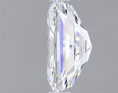 1.52 Carat Radiant Lab Diamond :: Greenstar spin frame 01