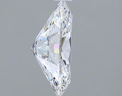 1.52 Carat Oval Lab Diamond :: Greenstar spin frame 01