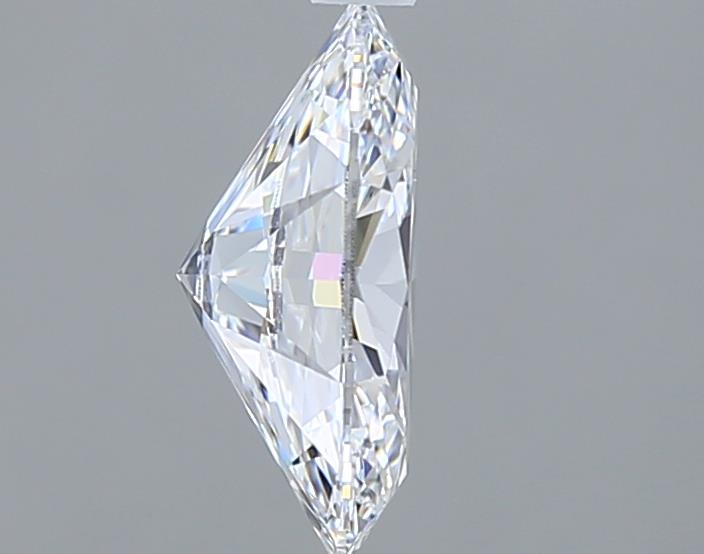 1.52 Carat Oval Lab Diamond :: Greenstar spin frame 01