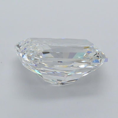2.03 Carat Radiant Lab Diamond :: Greenstar spin frame 01
