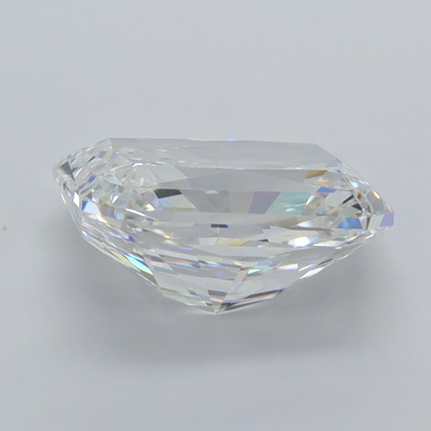 2.03 Carat Radiant Lab Diamond :: Greenstar spin frame 01