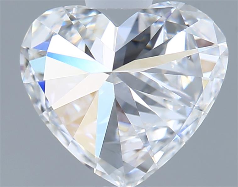 1.17 Carat Heart Lab Diamond :: Greenstar spin frame 01