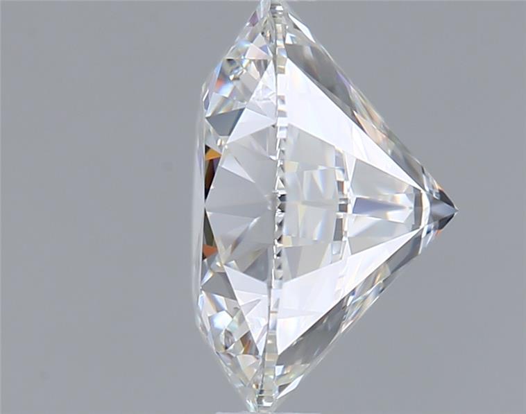 2.10 Carat Round Lab Diamond :: Greenstar spin frame 01