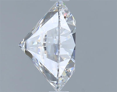 2.43 Carat Round Lab Diamond :: Greenstar spin frame 01
