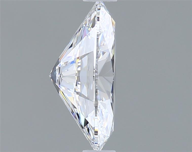 1.43 Carat Oval Lab Diamond :: Greenstar spin frame 01
