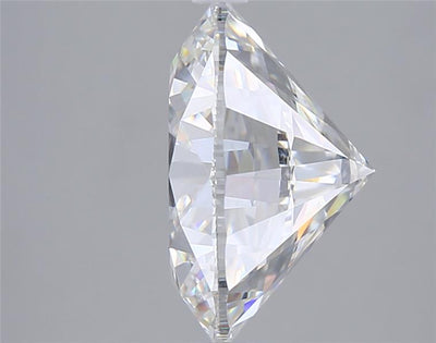 4.99 Carat Round Lab Diamond :: Greenstar spin frame 01