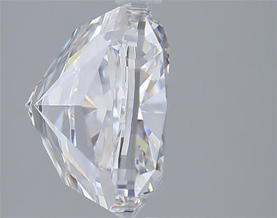 5.00 Carat Cushion Lab Diamond :: Greenstar spin frame 01