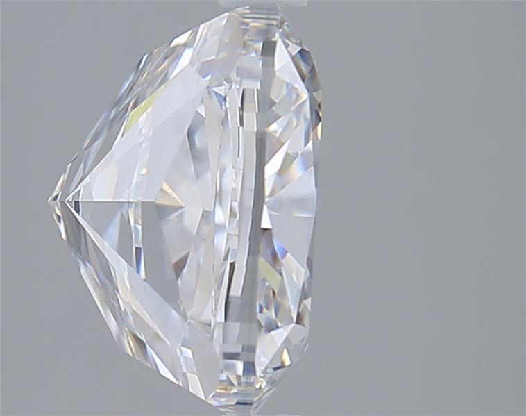 5.00 Carat Cushion Lab Diamond :: Greenstar spin frame 01
