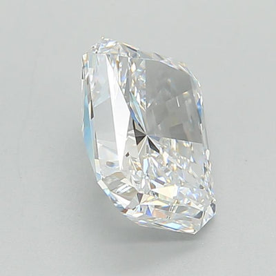 2.07 Carat Radiant Lab Diamond :: Greenstar spin frame 01