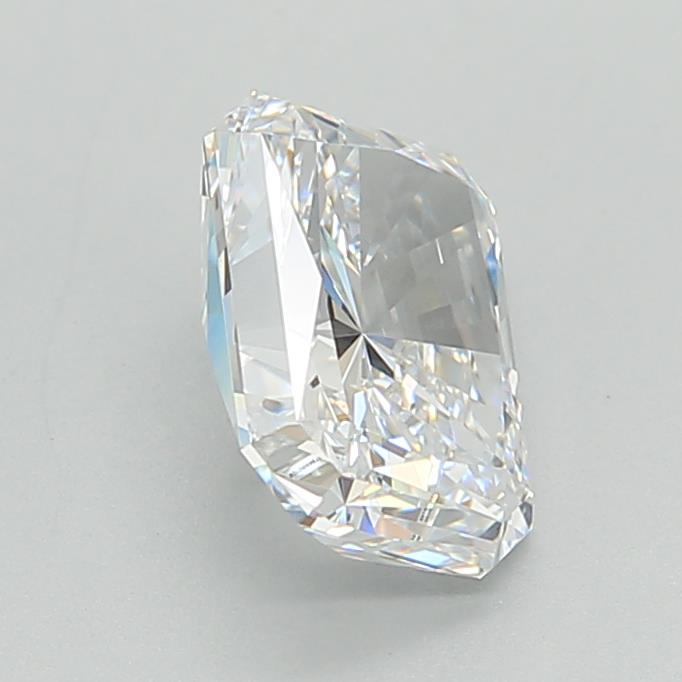 2.07 Carat Radiant Lab Diamond :: Greenstar spin frame 01