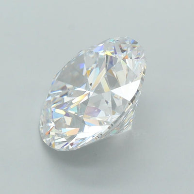 2.52 Carat Round Lab Diamond :: Greenstar spin frame 01