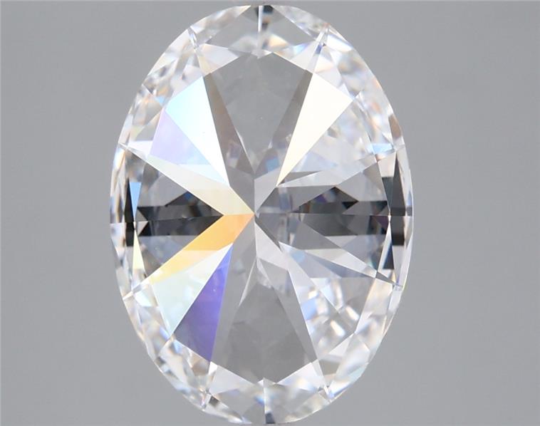 3.06 Carat Oval Lab Diamond :: Greenstar spin frame 01