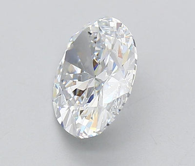 2.15 Carat Oval Lab Diamond :: Greenstar spin frame 01