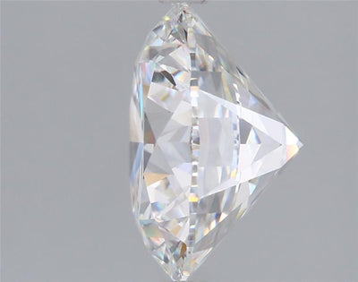 3.43 Carat Round Lab Diamond :: Greenstar spin frame 01