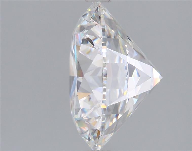 3.43 Carat Round Lab Diamond :: Greenstar spin frame 01