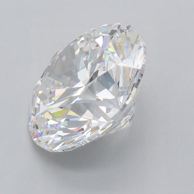 3.01 Carat Round Lab Diamond :: Greenstar spin frame 01