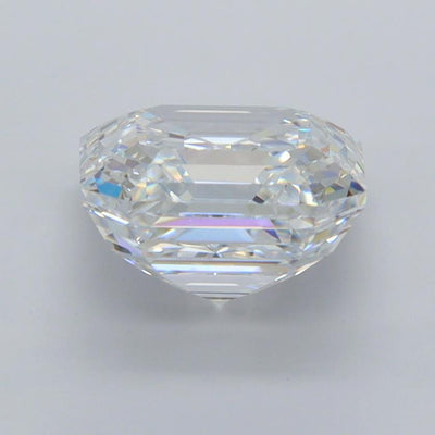 2.52 Carat Asscher Lab Diamond :: Greenstar spin frame 01