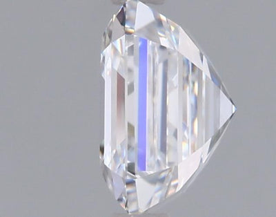 1.58 Carat Asscher Lab Diamond :: Greenstar spin frame 01