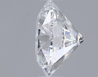 1.06 Carat Round Lab Diamond :: Greenstar spin frame 01