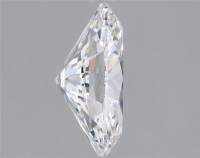 2.04 Carat Oval Lab Diamond :: Greenstar spin frame 01
